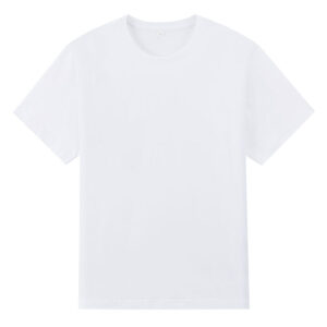 預約DIY純棉圓領T-Shirt (短袖 / 170g)